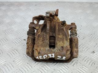 суппорт задний правый Opel Vivaro A [рестайлинг] 2008, 2.0 л., CDTi, дизель, МКПП, микроавтобус