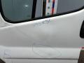дверь передняя левая Opel Vivaro A [рестайлинг] 2008, 2.0 л., CDTi, дизель, МКПП, микроавтобус - фото №3