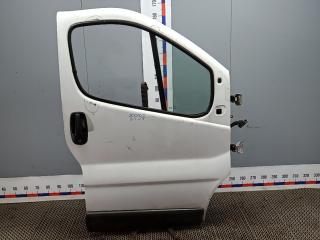 дверь передняя правая Opel Vivaro A [рестайлинг] 2008, 2.0 л., CDTi, дизель, МКПП, микроавтобус
