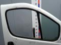 дверь передняя правая Opel Vivaro A [рестайлинг] 2008, 2.0 л., CDTi, дизель, МКПП, микроавтобус - фото №2