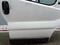 дверь передняя правая Opel Vivaro A [рестайлинг] 2008, 2.0 л., CDTi, дизель, МКПП, микроавтобус - фото №3