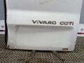 дверь задняя распашная правая Opel Vivaro A [рестайлинг] 2008, 2.0 л., CDTi, дизель, МКПП, микроавтобус - фото №4