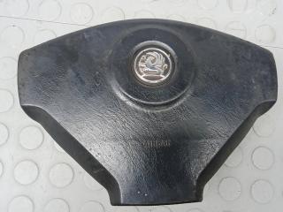 подушка безопасности водителя Opel Vivaro A [рестайлинг] 2008, 2.0 л., CDTi, дизель, МКПП, микроавтобус, 93131610106, 9385934744