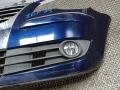 бампер передний Volkswagen Touran 1 поколение [рестайлинг] 2007, 2.0 л., дизель, АКПП, минивэн, 1T0807221D - фото №5
