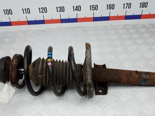 Стойка SEAT Alhambra 1 поколение [рестайлинг] 2006, 2.0 л., дизель, МКПП, минивэн