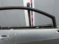 дверь передняя правая SEAT Ibiza 4 поколение 2009, 1.4 л., бензин, МКПП, хетчбэк 5 дв., 6J3831056 - фото №2