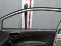 дверь передняя правая SEAT Ibiza 4 поколение 2009, 1.4 л., бензин, МКПП, хетчбэк 5 дв., 6J3831056 - фото №6