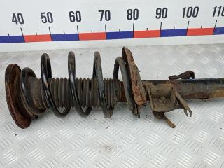 Стойка Ford Mondeo 4 поколение 2008, 2.0 л., дизель, МКПП, хетчбэк 5 дв.