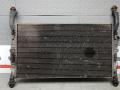 радиатор охлаждения Ford Transit 7 поколение 2007, 2.4 л., дизель, МКПП, микроавтобус - фото №4