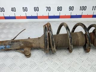 Стойка Ford Transit 7 поколение 2007, 2.4 л., дизель, МКПП, микроавтобус