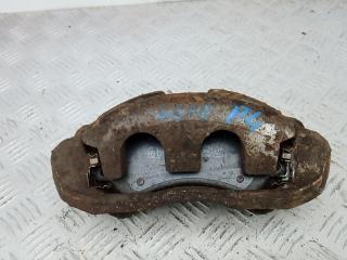 суппорт передний левый Ford Transit 7 поколение 2007, 2.4 л., дизель, МКПП, микроавтобус