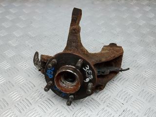 ступица передняя правая Ford Focus 2 поколение [рестайлинг] 2008, 1.6 л., TDCi, дизель, МКПП, хетчбэк 5 дв.