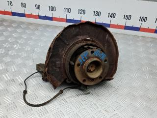 ступица задняя правая BMW X5 E53 [рестайлинг] 2004, 3.0 л., дизель, АКПП, внедорожник 5 дв.