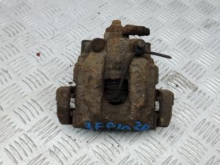 суппорт задний правый BMW X5 E53 [рестайлинг] 2004, 3.0 л., дизель, АКПП, внедорожник 5 дв.