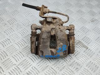 суппорт задний правый Volkswagen Passat B6 2007, 2.0 л., дизель, МКПП, универсал, 3C0615404E