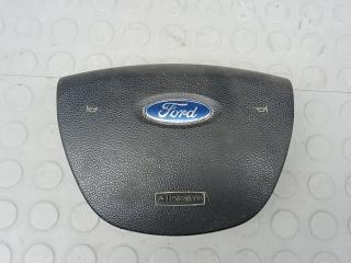 подушка безопасности водителя Ford Transit 7 поколение 2009, 2.2 л., дизель, МКПП, микроавтобус