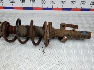 Стойка Ford Transit 7 поколение 2009, 2.2 л., дизель, МКПП, микроавтобус