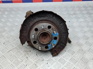 ступица задняя левая Kia Sportage 3 поколение 2010, 1.7 л., дизель, МКПП, внедорожник 5 дв., 527103W000, 527303S200