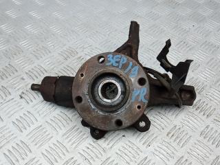 ступица передняя правая Peugeot Partner 2 поколение (B9) [рестайлинг] 2013, 1.6 л., дизель, МКПП