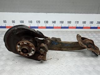 ступица задняя правая Volkswagen Tiguan 1 поколение 2010, 2.0 л., дизель, МКПП, внедорожник 5 дв., 8J0598625, 3C0505224D, 3C0505434G