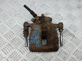 суппорт задний правый Volkswagen Tiguan 1 поколение 2010, 2.0 л., дизель, МКПП, внедорожник 5 дв., 5N0615404