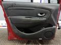 дверь передняя левая Renault Scenic 3 поколение 2010, 1.5 л., дизель, МКПП, минивэн - фото №7