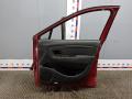 дверь передняя правая Renault Scenic 3 поколение 2010, 1.5 л., дизель, МКПП, минивэн - фото №6