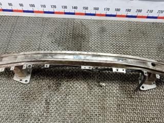 усилитель бампера переднего Renault Scenic 3 поколение 2010, 1.5 л., дизель, МКПП, минивэн