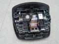 подушка безопасности водителя Renault Scenic 3 поколение 2010, 1.5 л., дизель, МКПП, минивэн, 985701921R--A - фото №3