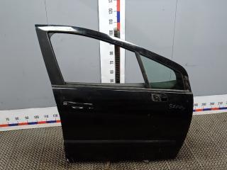 дверь передняя правая Peugeot 308 T7 2008, 1.6 л., дизель, МКПП, хетчбэк 5 дв.