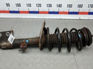 Стойка Peugeot 308 T7 2008, 1.6 л., дизель, МКПП, хетчбэк 5 дв.