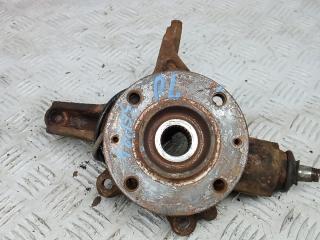 ступица передняя левая Peugeot 308 T7 2008, 1.6 л., дизель, МКПП, хетчбэк 5 дв.