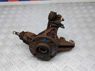 ступица передняя правая Peugeot 308 T7 2008, 1.6 л., дизель, МКПП, хетчбэк 5 дв.