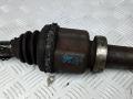 полуось передняя правая (приводной вал, ШРУС) Ford S-Max 1 поколение 2006, 1.8 л., дизель, МКПП, минивэн - фото №4