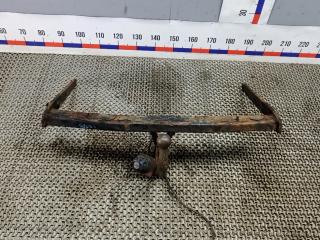 прицепное устройство (фаркоп) Ford S-Max 1 поколение 2006, 1.8 л., дизель, МКПП, минивэн