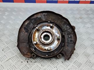 ступица задняя правая Hyundai Santa Fe 2 поколение (CM) 2006, 2.2 л., дизель, МКПП, внедорожник 5 дв., 527202B000, 527502B100