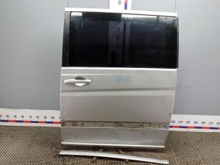 дверь сдвижная Mercedes-Benz Vito W639 [рестайлинг] 2010, 2.2 л., CDI 109, дизель, АКПП, микроавтобус