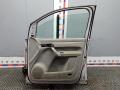 дверь передняя правая Volkswagen Caddy 3 поколение 2007, 2.0 л., дизель, МКПП, 2K0831056B - фото №5