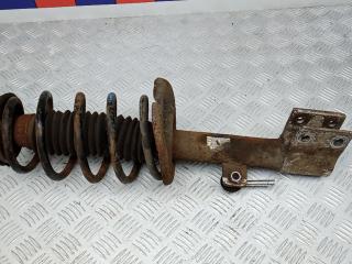 Стойка Peugeot 3008 1 поколение 2010, 1.6 л., дизель, МКПП, хетчбэк 5 дв.