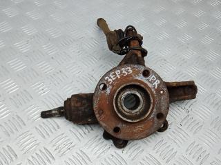 ступица передняя правая Peugeot 3008 1 поколение 2010, 1.6 л., дизель, МКПП, хетчбэк 5 дв.