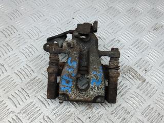 суппорт задний левый Ford S-Max 1 поколение [рестайлинг] 2012, 2.0 л., дизель, МКПП, минивэн