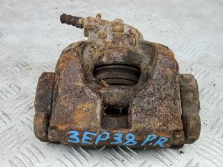 суппорт передний правый Ford Galaxy 2 поколение [рестайлинг] 2013, 1.6 л., TDCi, дизель, МКПП, минивэн