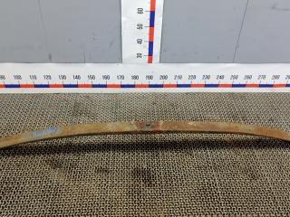 рессора передняя Mercedes-Benz Atego 1 поколение 2007, 4.2 л., дизель, МКПП, грузовик