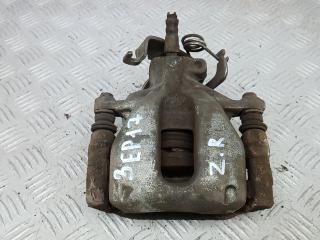 суппорт задний правый Ford Transit 7 поколение 2009, 2.2 л., дизель, МКПП, микроавтобус