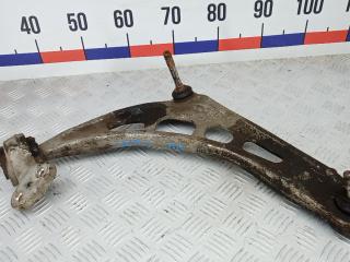 рычаг передний правый BMW 3 серия E46 [рестайлинг] 2003, 2.0 л., 318i, бензин, МКПП, универсал