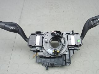 переключатель подрулевой Ford Focus 3 поколение 2012, 1.6 л., TDCi, дизель, МКПП, хетчбэк 5 дв.