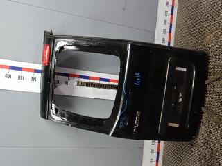 дверь задняя распашная левая Hyundai H-1 Starex 1997 2015, 2.5 л., дизель, МКПП, микроавтобус