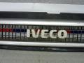 решетка радиатора IVECO Daily 3 поколение 2003, 2.8 л., дизель, МКПП, микроавтобус - фото №3