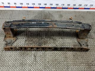 усилитель бампера переднего Ford S-Max 1 поколение [рестайлинг] 2010, 1.8 л., дизель, МКПП, минивэн