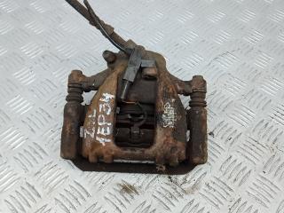 суппорт задний левый Mercedes-Benz Sprinter 2 поколение (W906) 2011, 2.2 л., CDI 213/313/413, дизель, МКПП, микроавтобус